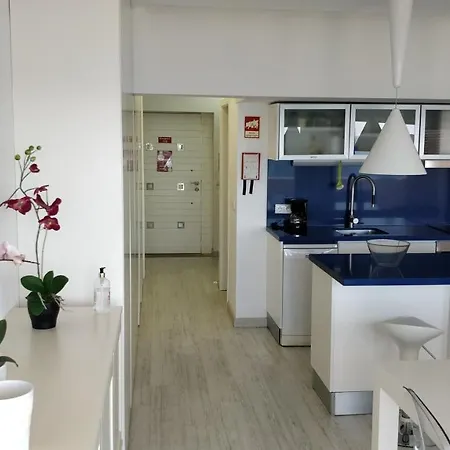 E Mar 4 Apartament Portimão