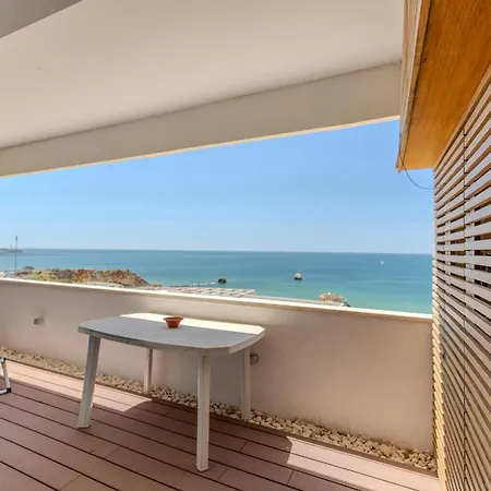 Διαμέρισμα E Mar 4 Portimão