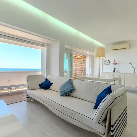 Διαμέρισμα E Mar 4 Portimão