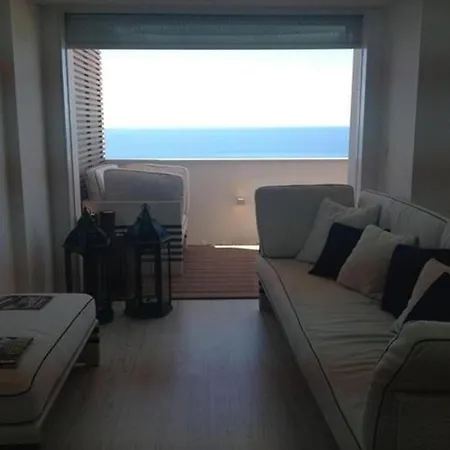 E Mar 4 Διαμέρισμα Portimão