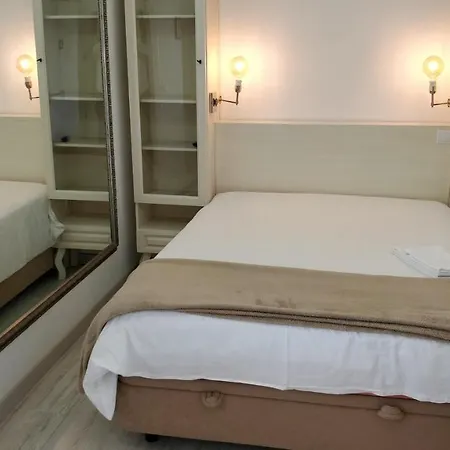 E Mar 4 Apartamento *