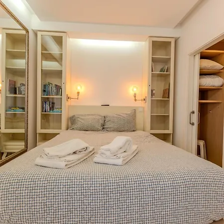 E Mar 4 Apartamento *