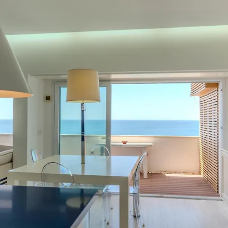 E Mar 4 Apartamento Portimão