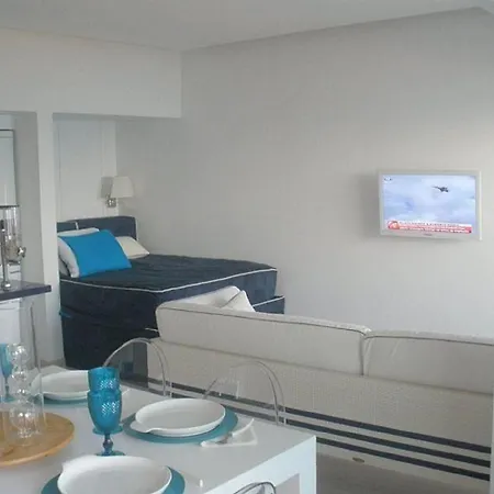 Apartamento E Mar 4