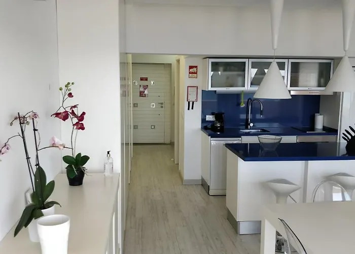 E Mar 4 Appartamento Portimão