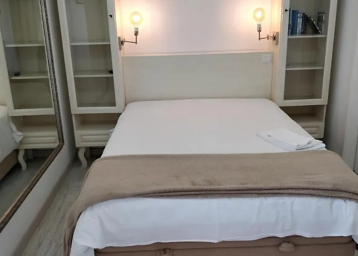 Apartamento E Mar 4 *