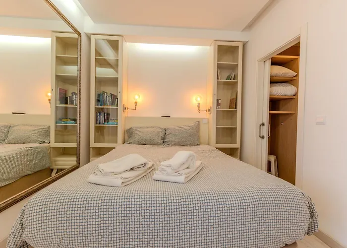 E Mar 4 Appartamento *