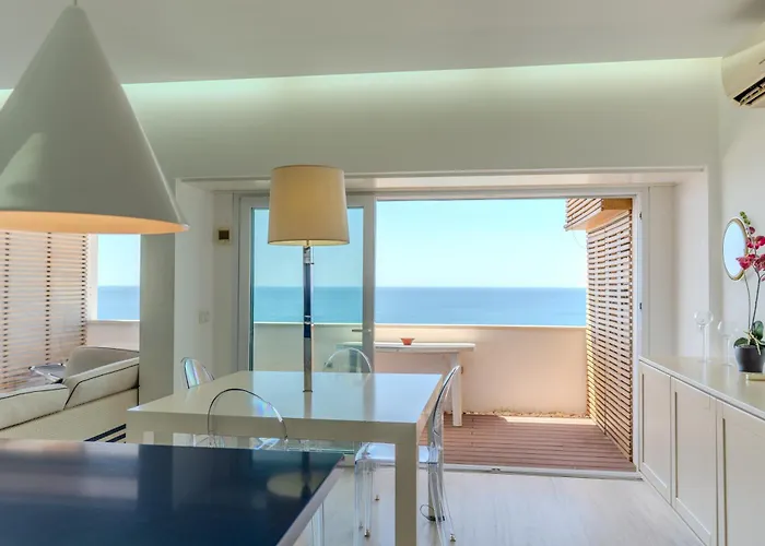 E Mar 4 Appartamento Portimão