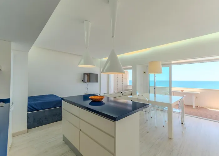 Appartamento E Mar 4 *