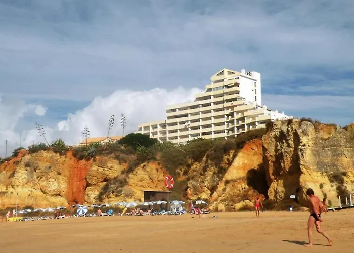 Appartamento E Mar 4