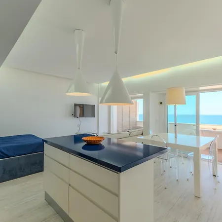 Апартаменты E Mar 4 *