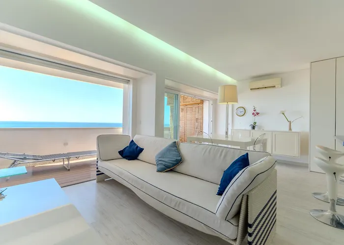 Apartment E Mar 4 Portimão