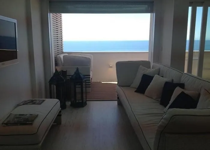 E Mar 4 Apartment Portimão